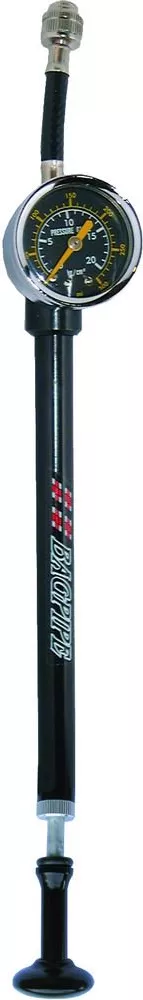 Pompka do amortyzatorów 300PSI RST