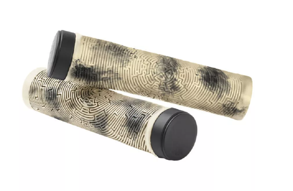 Dartmoor Maze Chwyty kierownicy sand storm