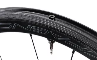 Wentyle Tubeless RideNow Presta SV 65 mm – Zawory Bezdętkowe - 3