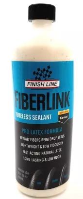 Finish Line FiberLink Tubeless Pro Latex, 950ml  uszczelniacz do opon