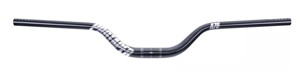 Kierownica ProTaper™ A76 31.8mm, czarna, 810mm