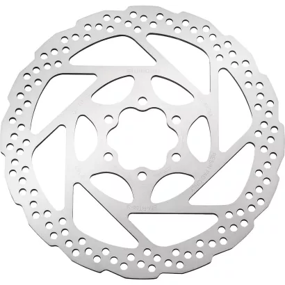 Tarcza hamulcowa SM-RT56 na 6 śrub SHIMANO