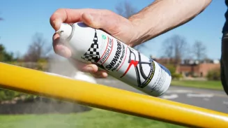 FINISH LINE  Showroom BN Środek do mycia roweru 325ml - 4