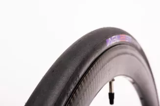 Opona Panaracer  Agilest 700x25 zwijana - 2