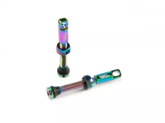 Wentyle Tubeless DARTMOOR 44mm petrol - 2