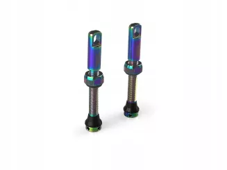 Wentyle Tubeless DARTMOOR 44mm petrol - 3