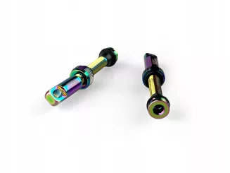 Wentyle Tubeless DARTMOOR 44mm petrol - 4