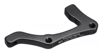 Adapter PM-IS do hamulców tarczowych, przód - 2