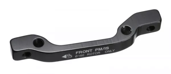 Adapter PM-IS do hamulców tarczowych, przód