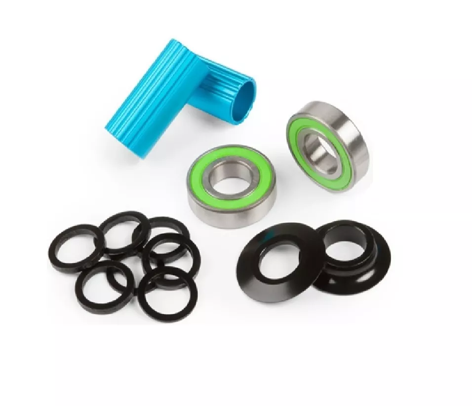 Wkład suportu BMX MID PRO BB oś 19 mm