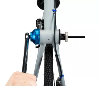 Park Tool BBT-RS System do stabilizacji klucza suportu - 4