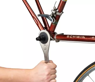 Park Tool BBT-RS System do stabilizacji klucza suportu - 5