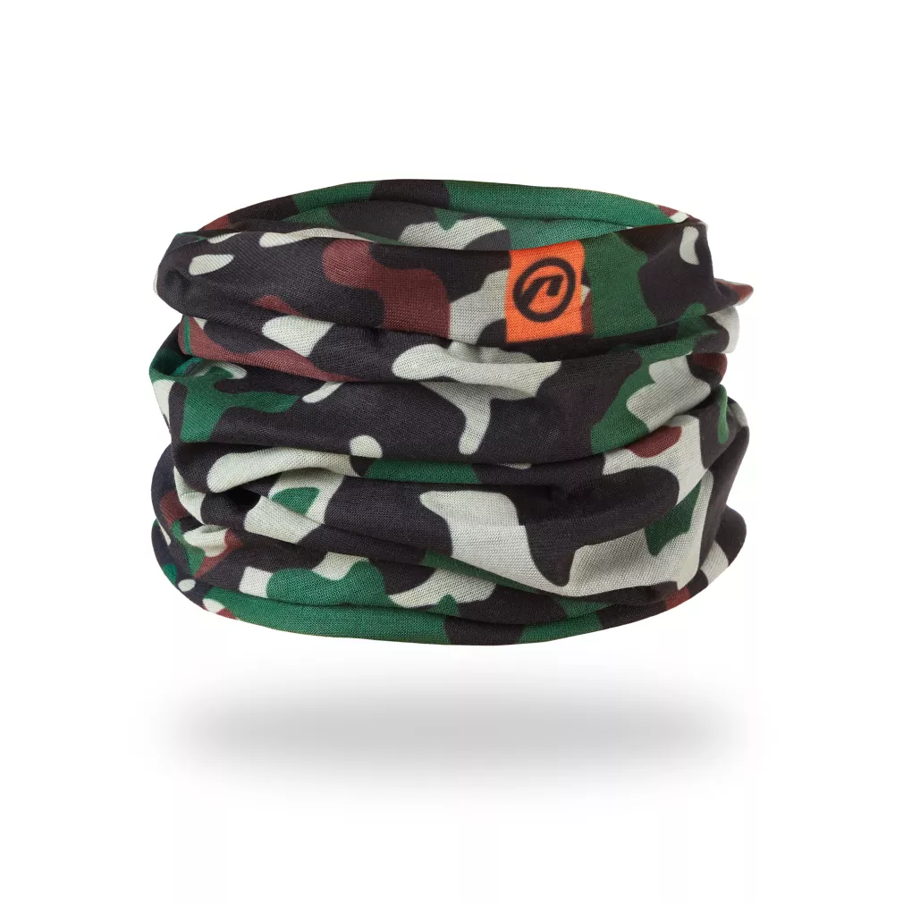 Komin bandana Accent FURIOUS