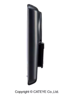 Licznik CATEYE PADRONE STEALTH CC-PA100W LCD - 4