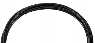 Accent Pancerz przerzutki 3m czarny