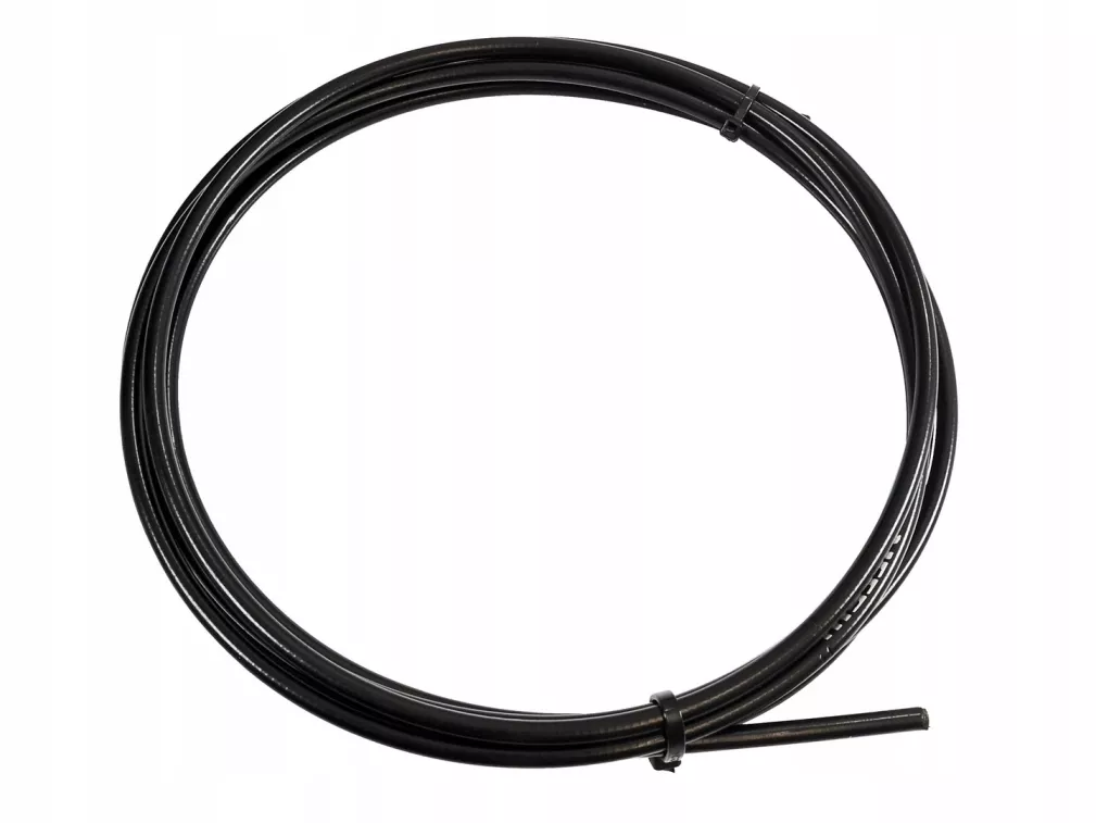 Accent Pancerz przerzutki 3m czarny