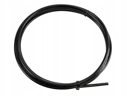 Accent Pancerz przerzutki 3m czarny