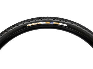 Opona Panaracer Gravelking X1 700x40C TLR czarna - 3