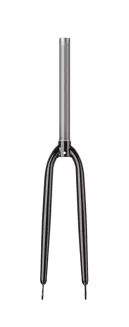 Widelec szosowy 1-1/8