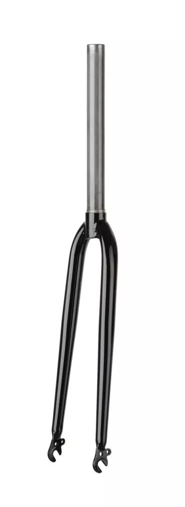 Widelec szosowy 1-1/8