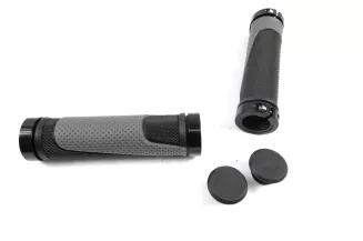 Chwyty kierownicy HL-G308 obejmy - 2