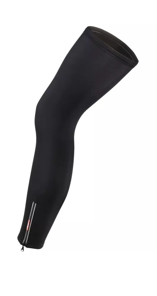 Nogawki ocieplajace Lombardia, czarne