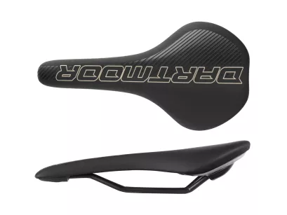 Siodełko Dartmoor Arrow czarne/Sand Storm