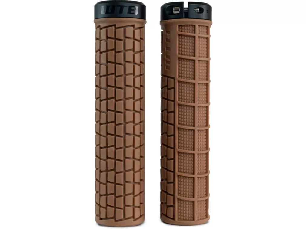 Chwyty rowerowe WTB Trace beżowy