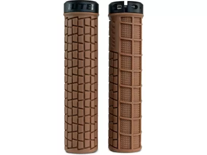 Chwyty rowerowe WTB Trace beżowy