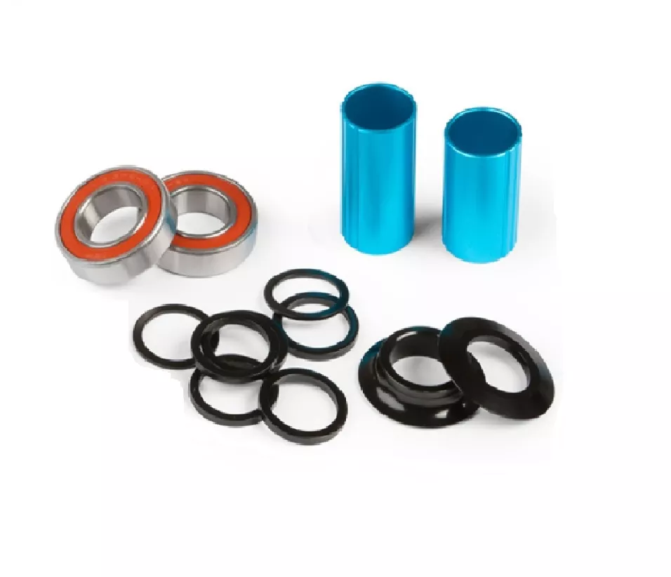 Wkład suportu BMX MID PRO BB oś 22 mm