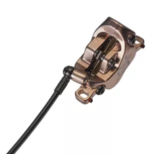 Hayes DOMINION Hamulec tarczowy