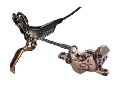 Hayes DOMINION A4 Hamulec tarczowy