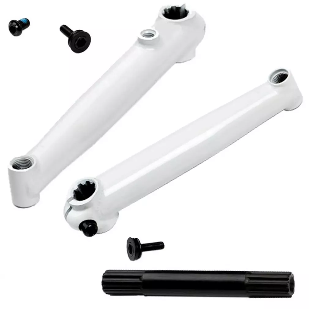 Korba Chukka Two BMX Dartmoor