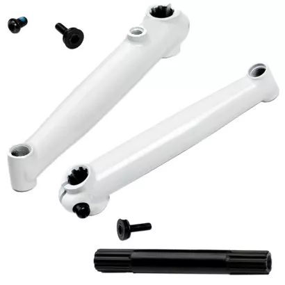 Korba Chukka Two BMX Dartmoor