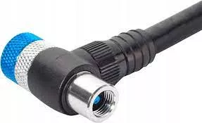 PRO Pompka Do Amortyzatorów Czarna - 3