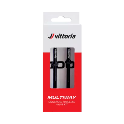 Wentyle do obręczy TUBELESS 60 mm