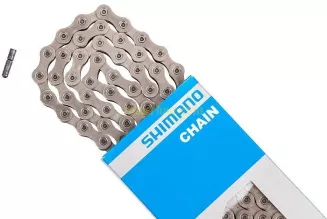 Łańcuch Deore XT CN-HG95 10rz.SHIMANO - 2