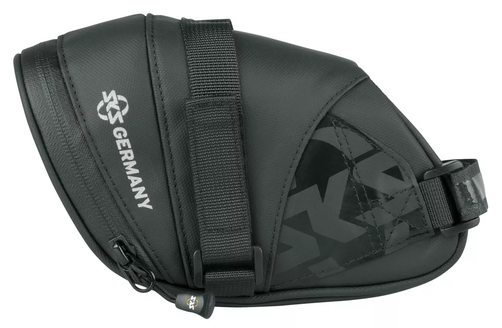 Torba podsiodłowa SKS EXPLORER STRAPS 800