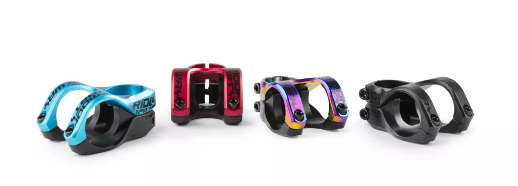 Dartmoor Wspornik kierownicy enduro/FR Shorty