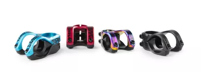 Dartmoor mostek Shorty kierownicy enduro/FR