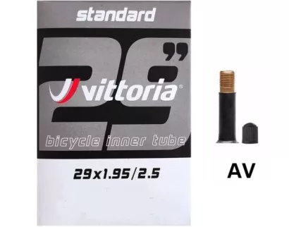 Dętka Vittoria 29 x 1.95/2.5 wentyl Auto 48mm