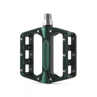 Dartmoor Stream Pro Pedały platformy scout green - 2