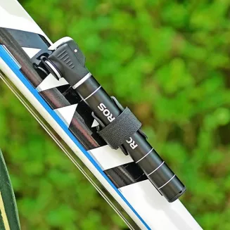 Pompka rowerowa Rockbros JG-1040B mała - 5