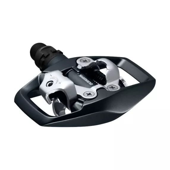 Pedały rowerowe SHIMANO PD-ED500