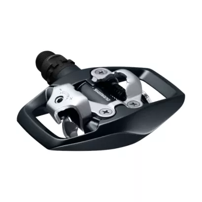 Pedały rowerowe SHIMANO PD-ED500