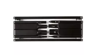 Klucz muli-tools Accent Nero-8 - 2