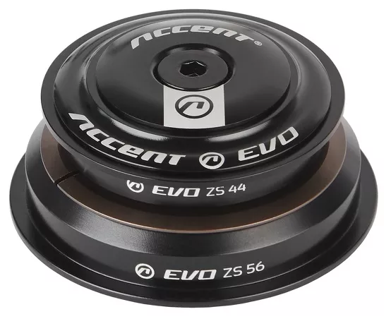 Accent HSI-EVO Taper Stery półzintegrowane