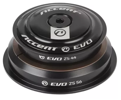 Accent HSI-EVO ZS44/ZS56 Taper Stery półzintegrowane