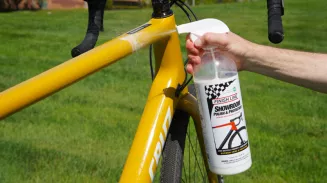 FINISH LINE  Showroom BN Środek do mycia roweru 1000ml - 2