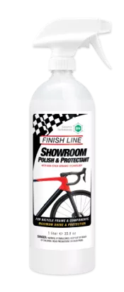 FINISH LINE  Showroom BN Środek do mycia roweru 1000ml